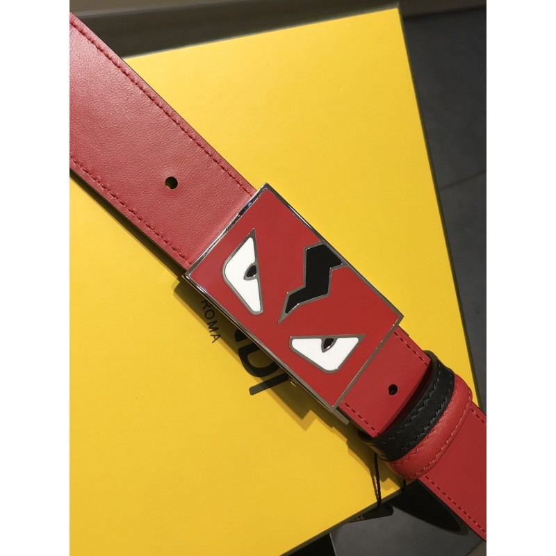 FASH Fendi s Belt 20XIA0017