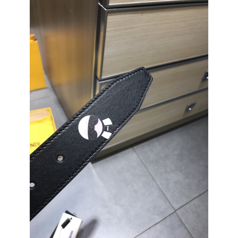 FASH Fendi s Belt 20XIA0017