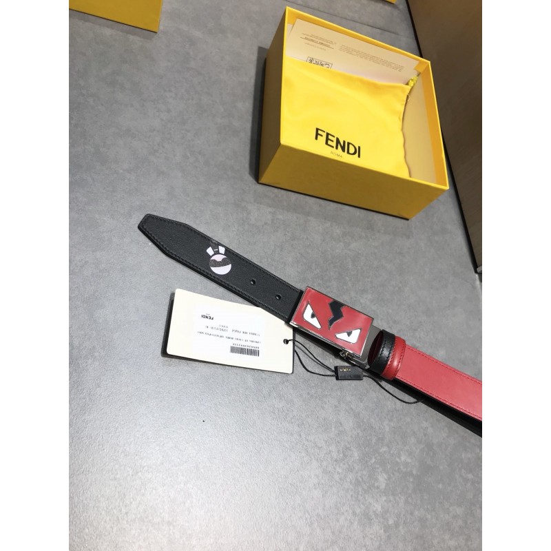 FASH Fendi s Belt 20XIA0017