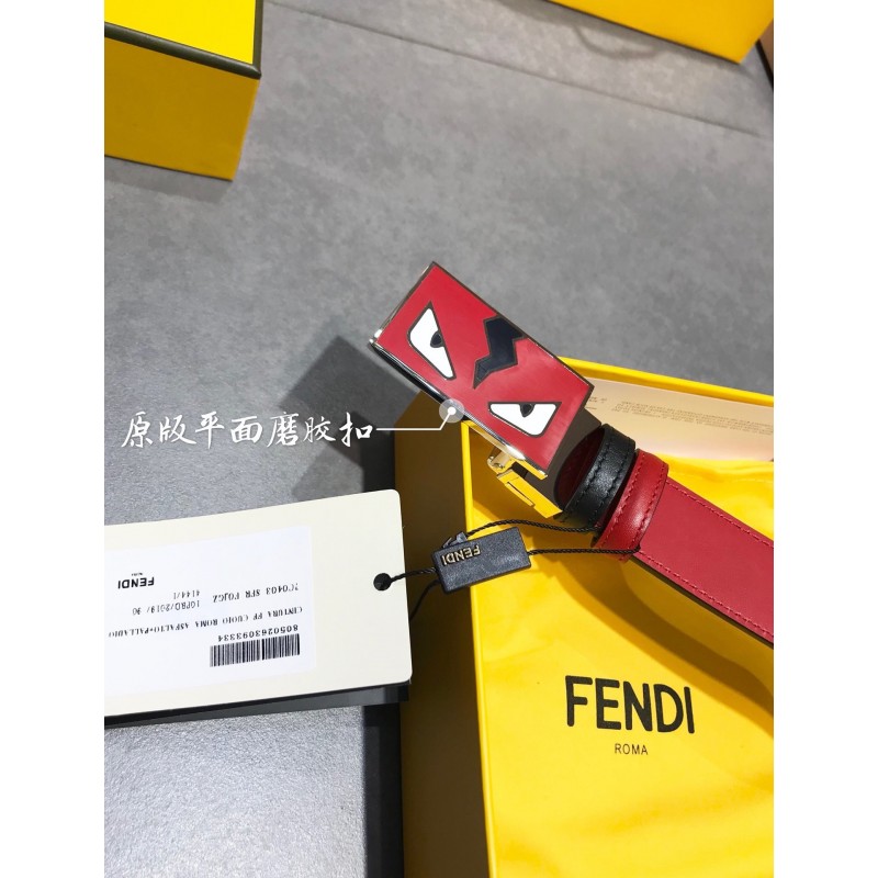 FASH Fendi s Belt 20XIA0017