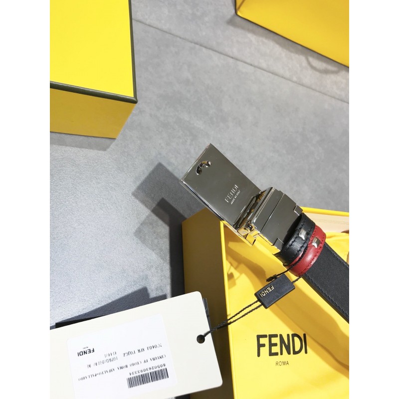 FASH Fendi s Belt 20XIA0017