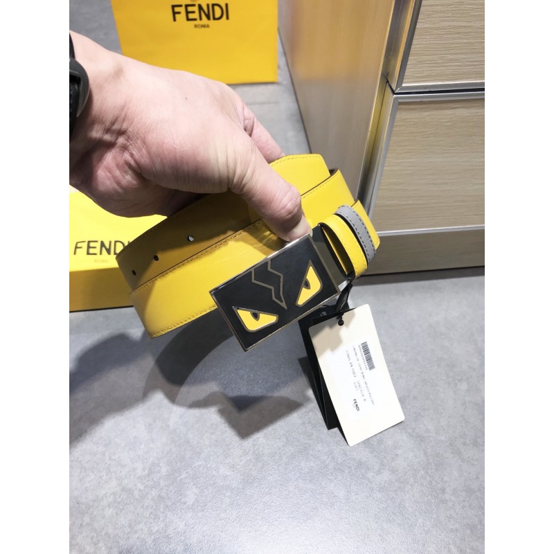 FASH Fendi s Belt 20XIA0018