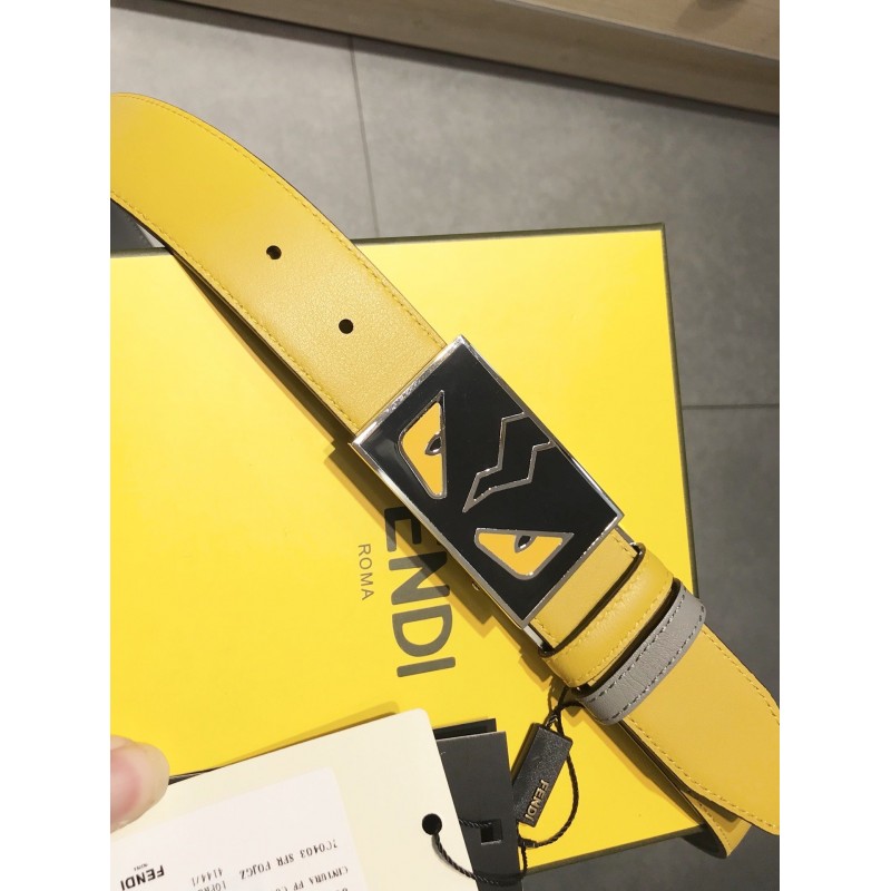 FASH Fendi s Belt 20XIA0018