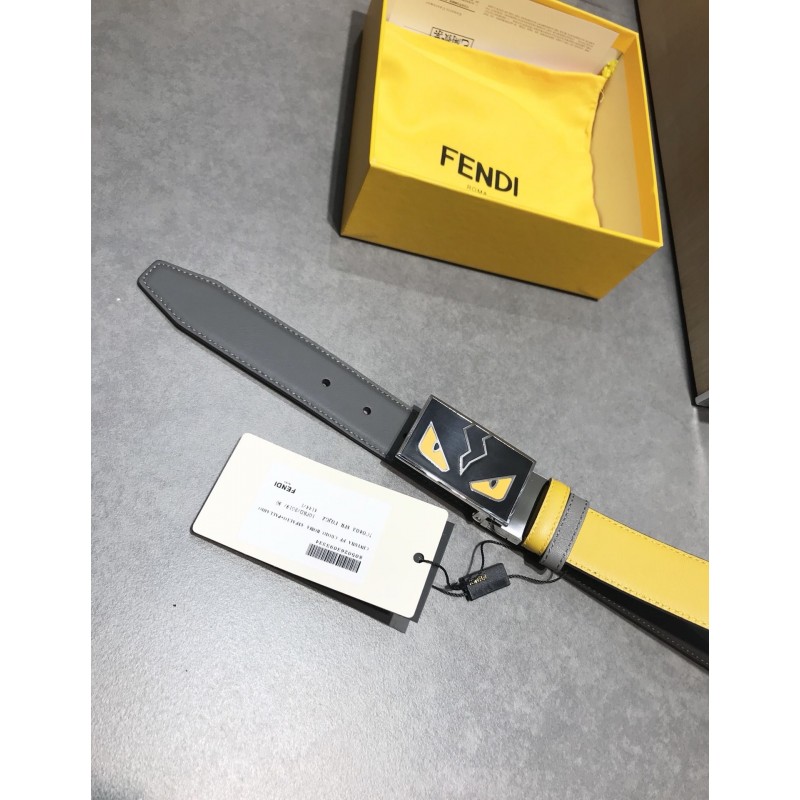 FASH Fendi s Belt 20XIA0018