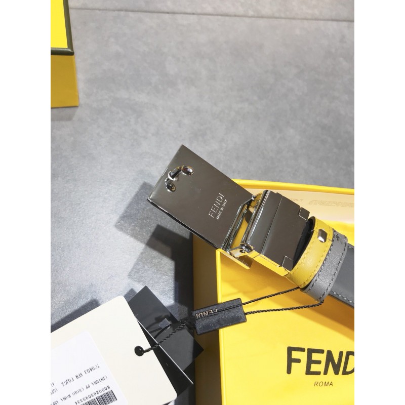 FASH Fendi s Belt 20XIA0018