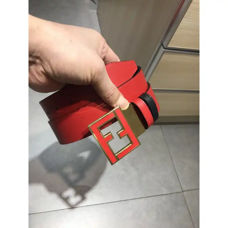 Official Brother Sam Fendi s Belt 20XIA0020