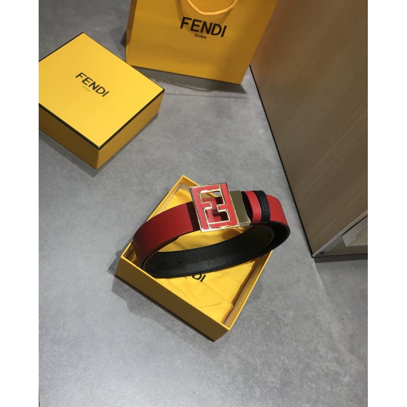 FASH Fendi s Belt 20XIA0020