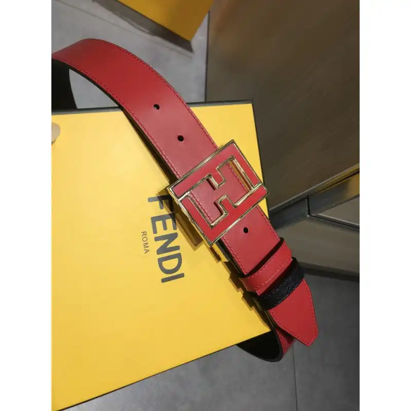 Official Brother Sam Fendi s Belt 20XIA0020