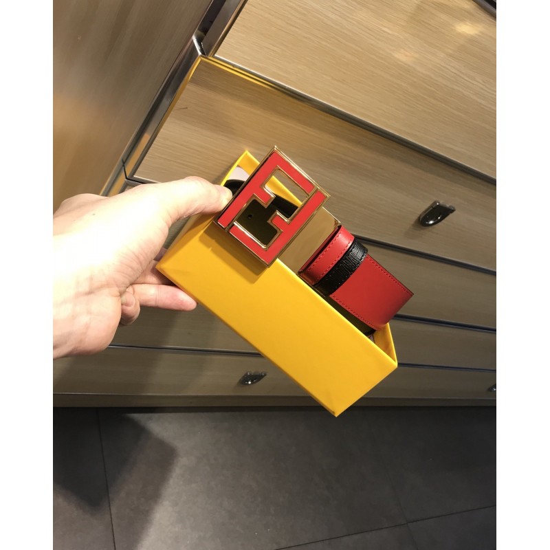 FASH Fendi s Belt 20XIA0020