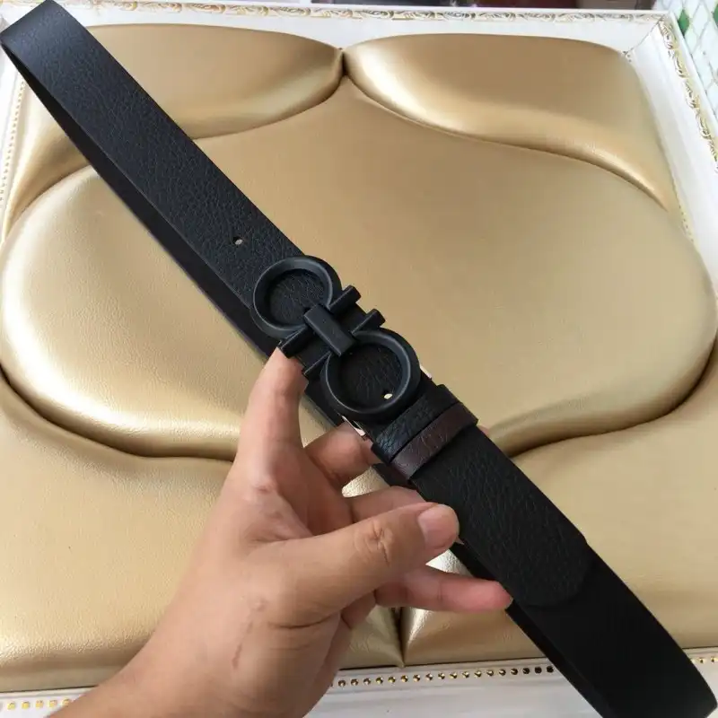 Salvatore Ferragamo s Belt 20XIA0025