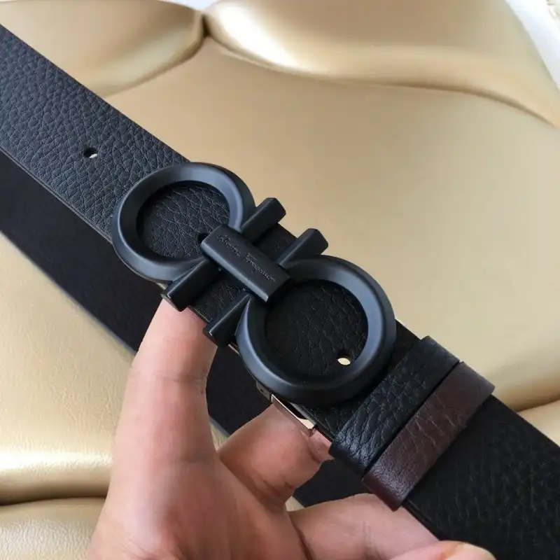 Salvatore Ferragamo s Belt 20XIA0025