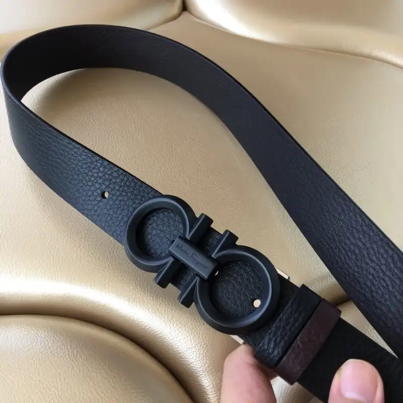 Salvatore Ferragamo s Belt 20XIA0025