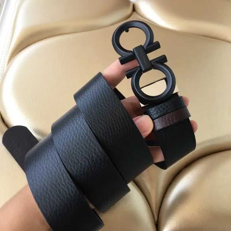 Salvatore Ferragamo s Belt 20XIA0025