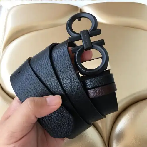 Salvatore Ferragamo s Belt 20XIA0025