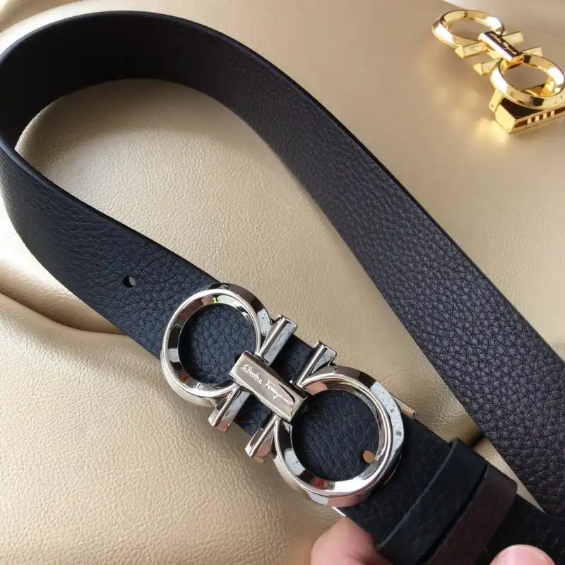 Salvatore Ferragamo s Belt 20XIA0026