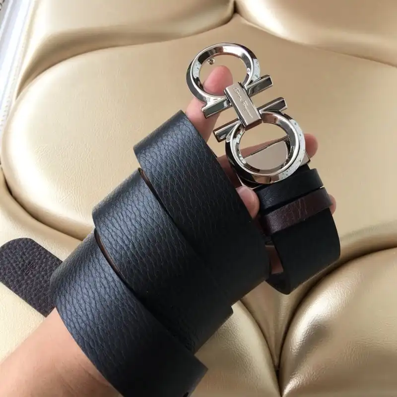 Salvatore Ferragamo s Belt 20XIA0026