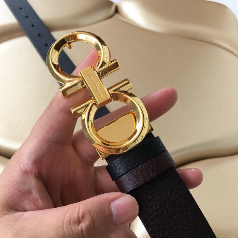 Affordable Salvatore Ferragamo s Belt 20XIA0027