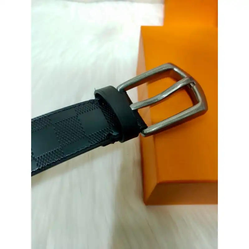 Official Brother Sam LV s Belt 20XIA0036