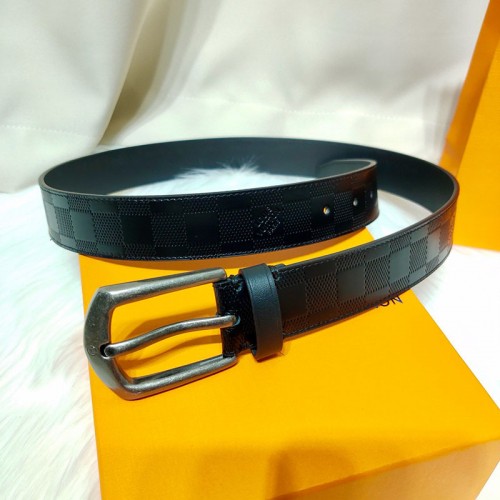 FASH LOUIS VUITTON s Belt 20XIA0036