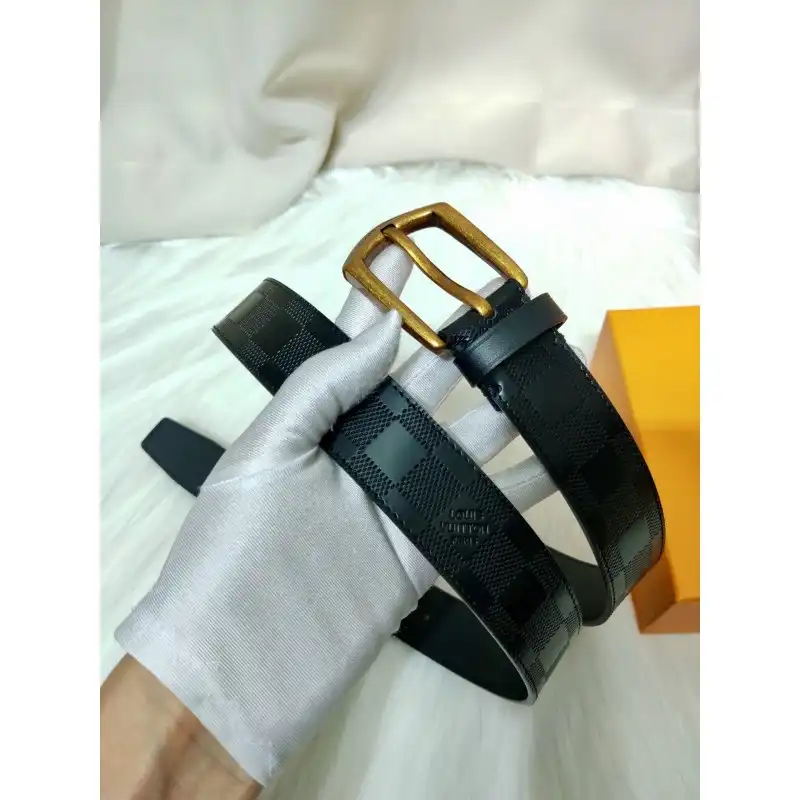 LV s Belt 20XIA0037