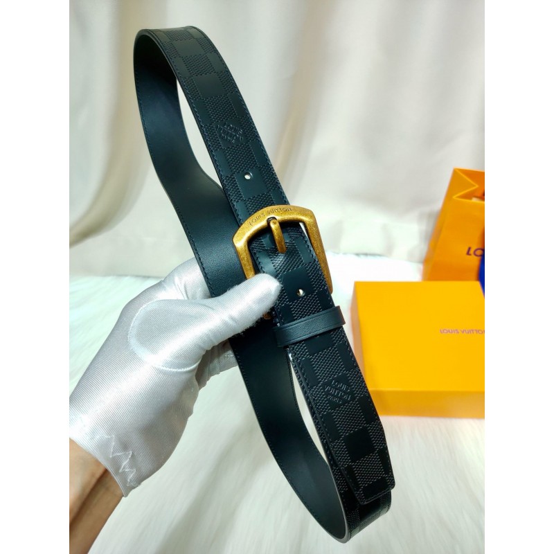 FASH LOUIS VUITTON s Belt 20XIA0037