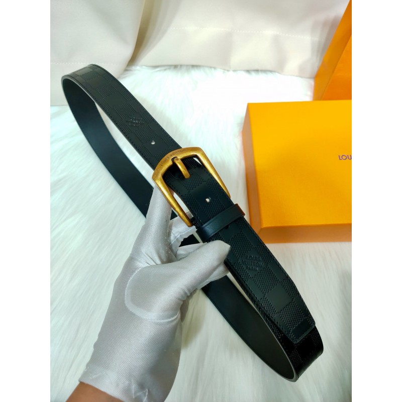 FASH LOUIS VUITTON s Belt 20XIA0037