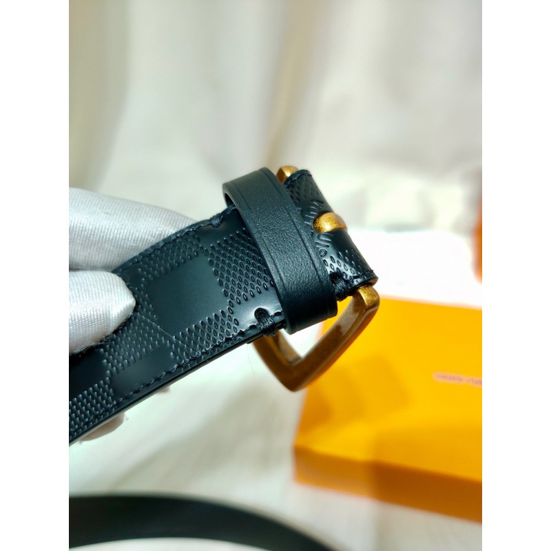 FASH LOUIS VUITTON s Belt 20XIA0037