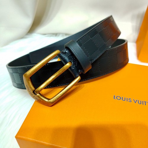 FASH LOUIS VUITTON s Belt 20XIA0037