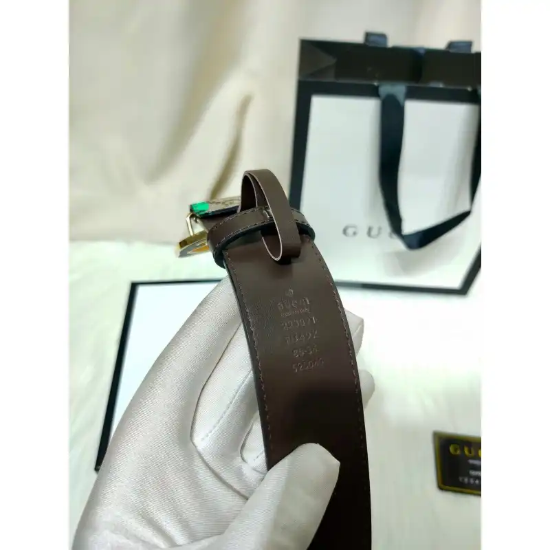 Gucci s Belt 20XIA0038