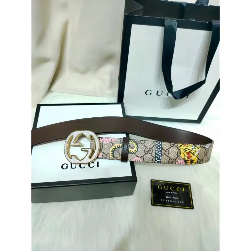 Gucci s Belt 20XIA0039