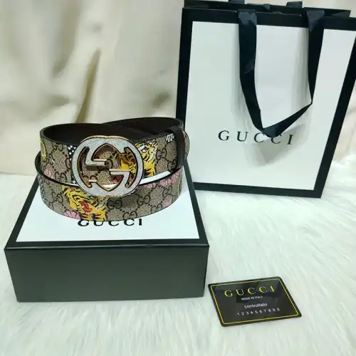 Gucci s Belt 20XIA0039