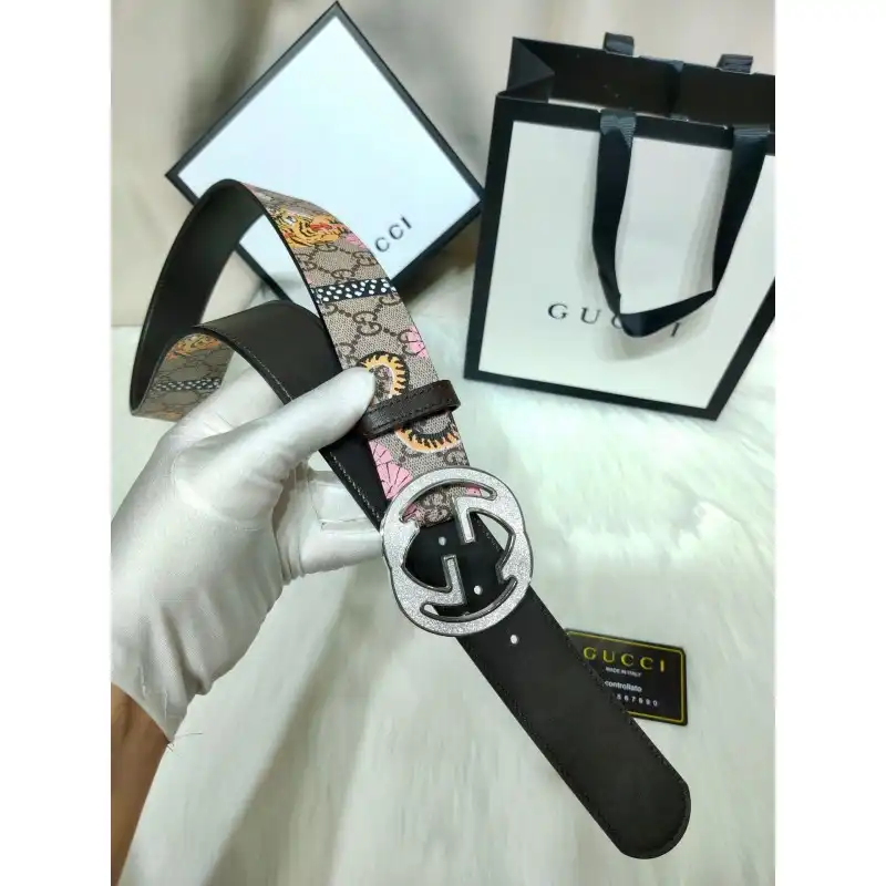 Gucci s Belt 20XIA0039