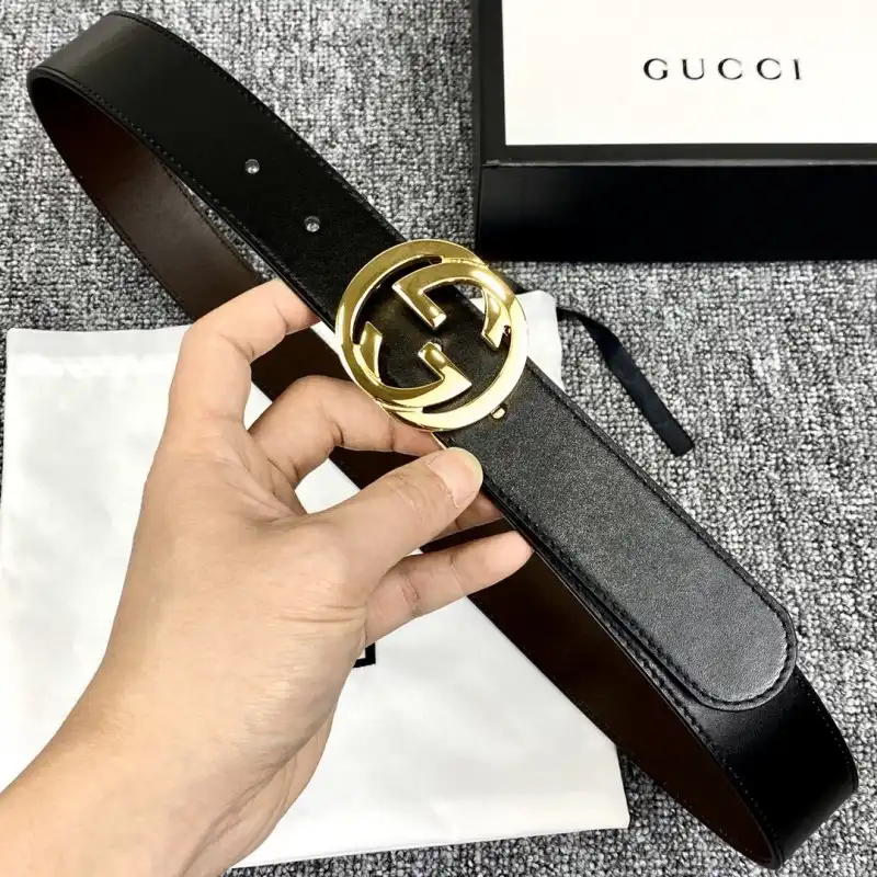 Brother Sam Gucci s Belt 20XIA0051