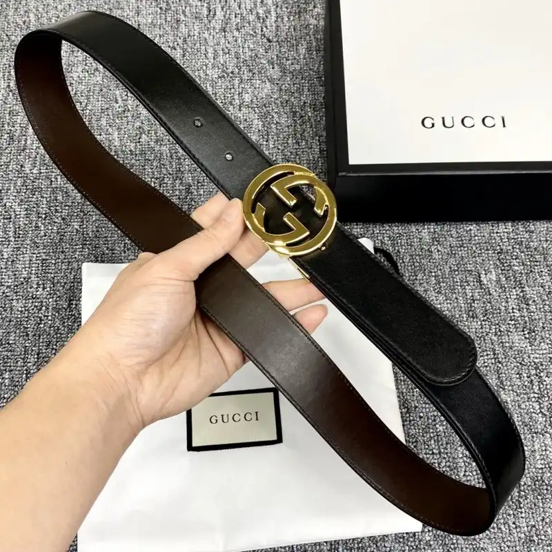 Brother Sam Gucci s Belt 20XIA0051