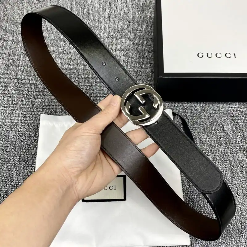 FASH Gucci s Belt 20XIA0052