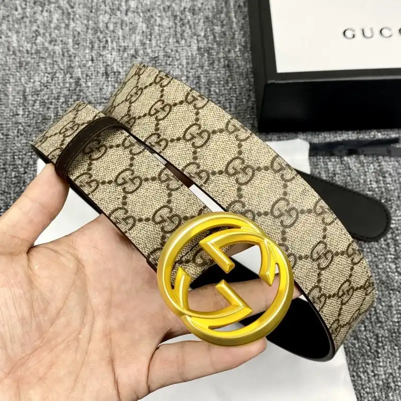 FASH Gucci s Belt 20XIA0056