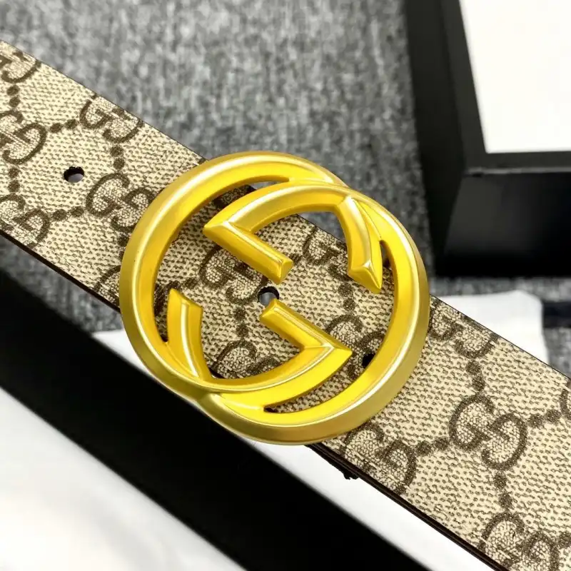 Gucci s Belt 20XIA0056