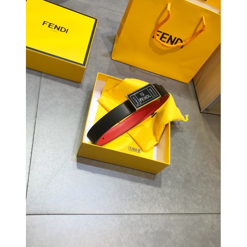 FASH Fendi s Belt 20XIA0057