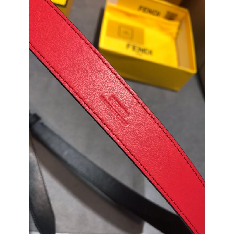 FASH Fendi s Belt 20XIA0057