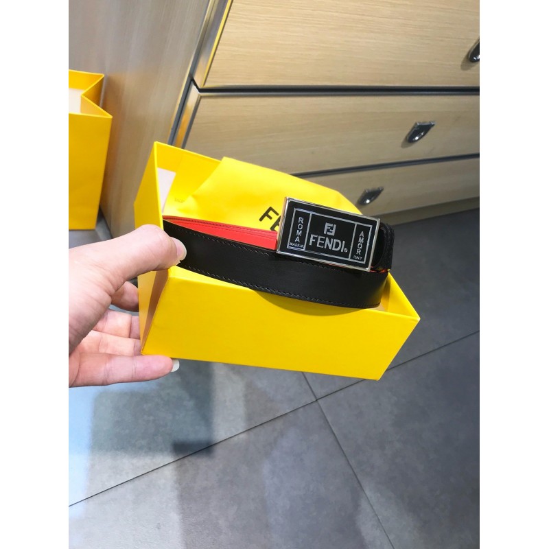 FASH Fendi s Belt 20XIA0058