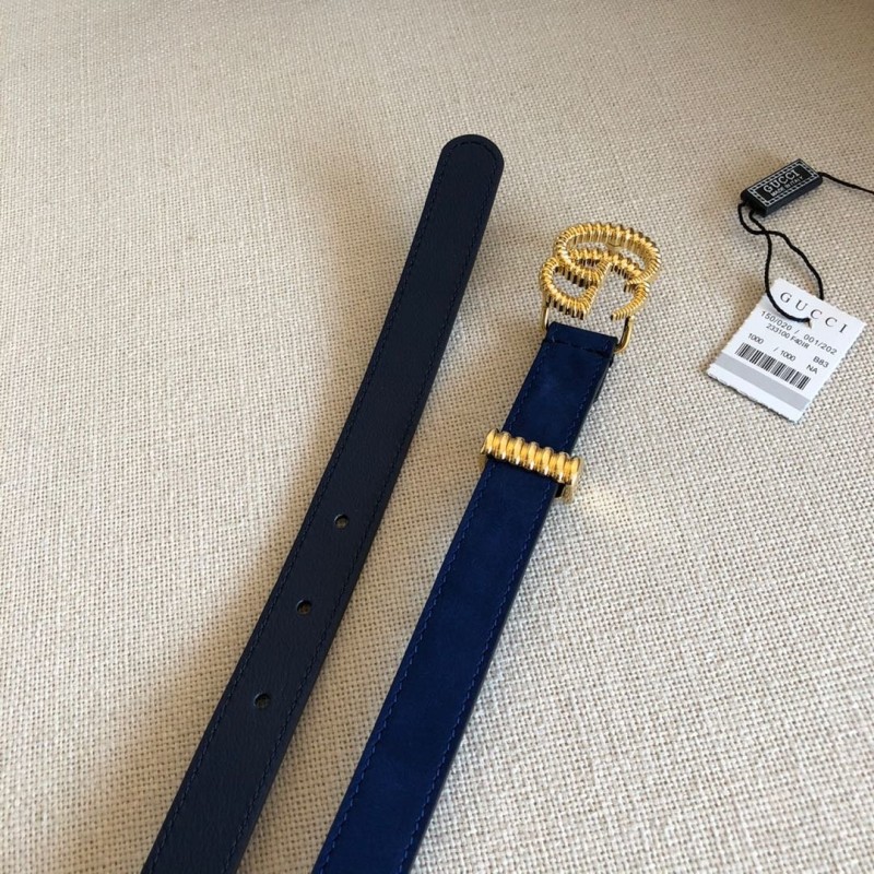 FASH Gucci s Belt 20XIA0059