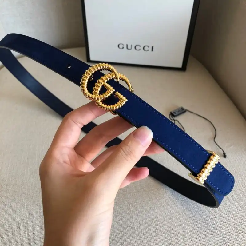 FASH Gucci s Belt 20XIA0059