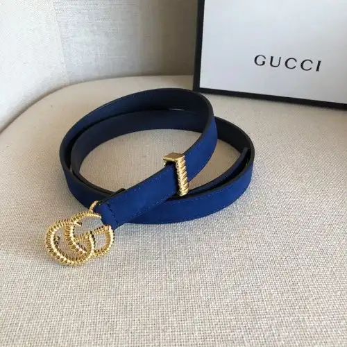 FASH Gucci s Belt 20XIA0059