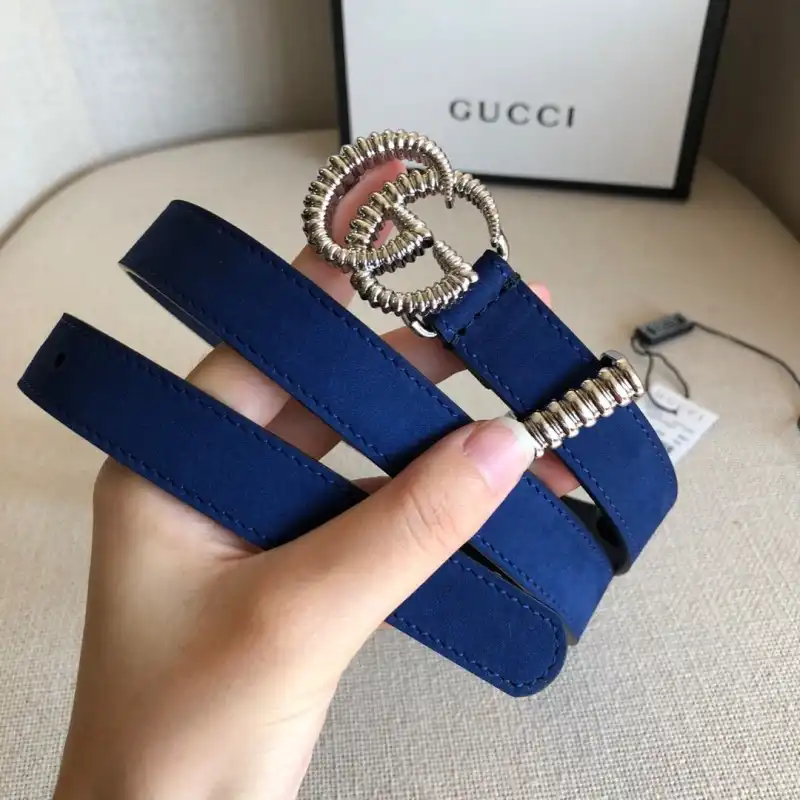 FASH Gucci s Belt 20XIA0060