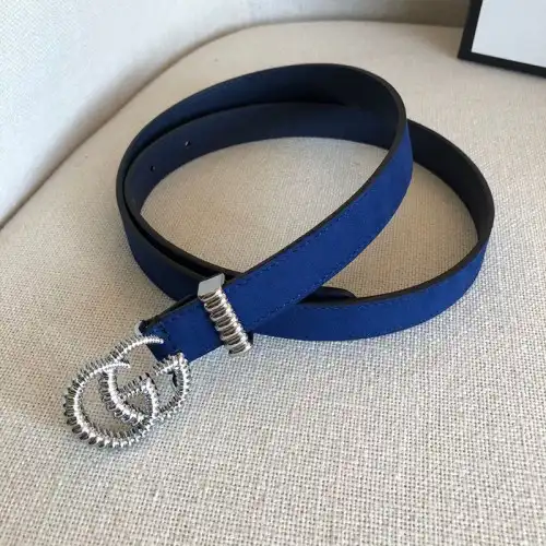 Gucci s Belt 20XIA0060