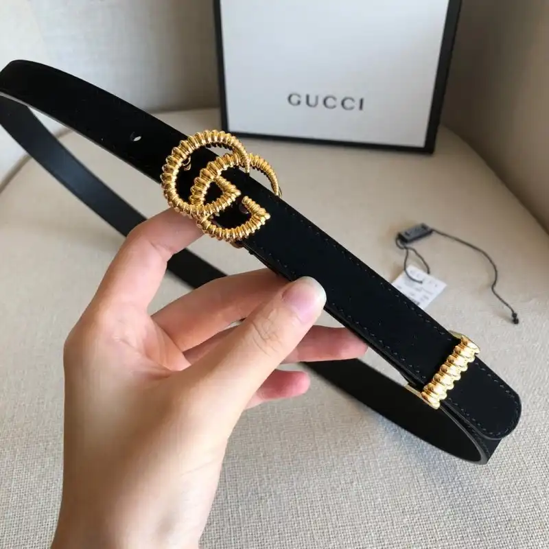 FASH Gucci s Belt 20XIA0061