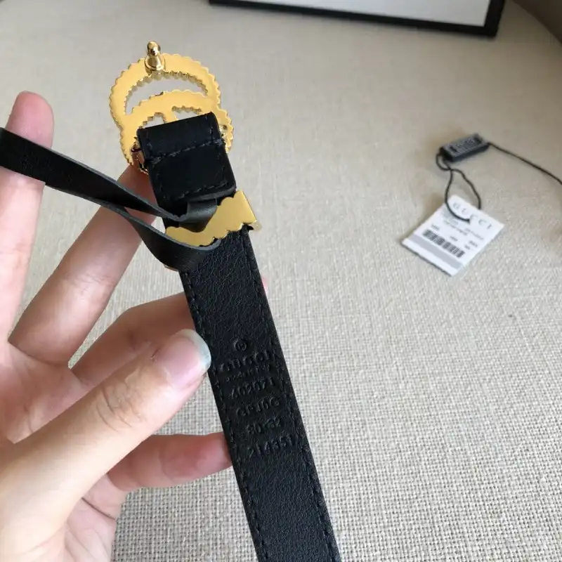 Cheap Gucci s Belt 20XIA0061