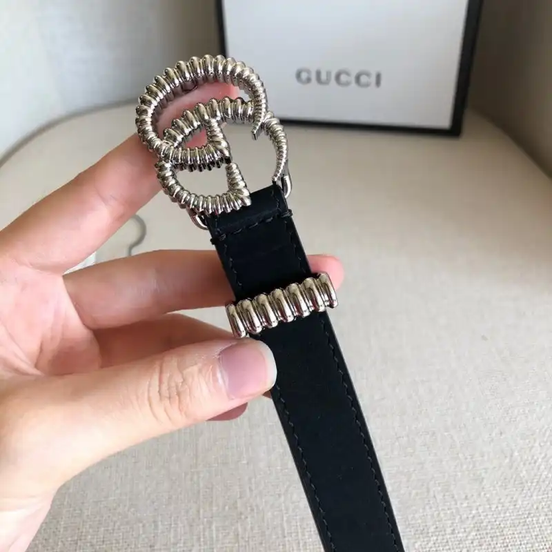 FASH Gucci s Belt 20XIA0062