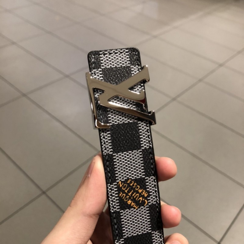 FASH LOUIS VUITTON s Belt 20XIA0073