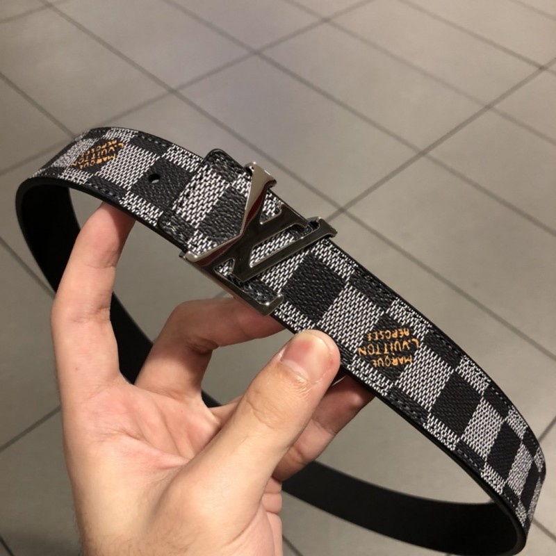 FASH LOUIS VUITTON s Belt 20XIA0073